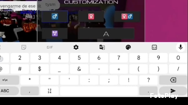 Play MP4 - Mi primer video &colon;D Roblox condo cumbat &lpar;parte 1&rpar;