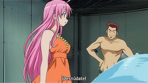 To Love Ru 03 thumbnail