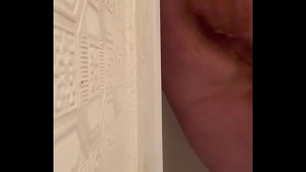 Shower boipussy training 