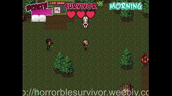 Nonton Zombie's Retreat 9 thumbnail