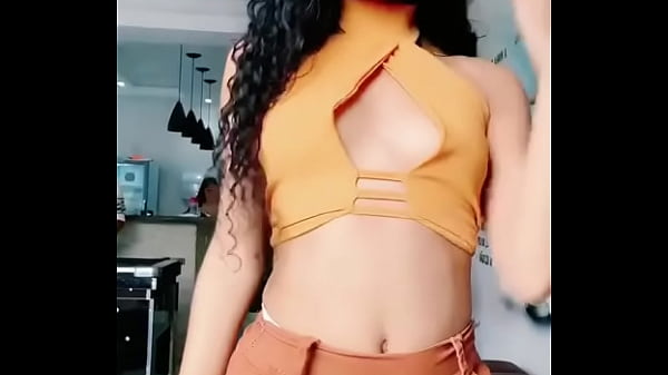 Cameltoe - Shortinho socado