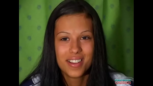 Black_Diamond_Busty Teen Gets_her First Anal in the Private Casting