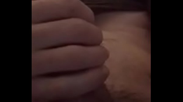 Young solo oil stroke 