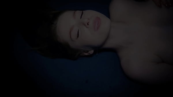 Leaked private sextape