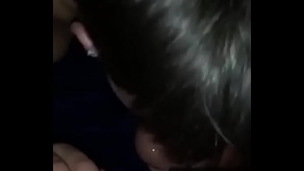 She gobbles up the dick