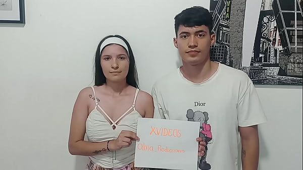 Nonton Verificaci&oacute;n Alma Producciones thumbnail