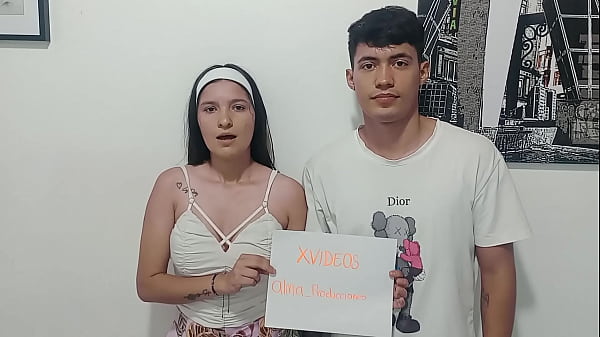 V&iacute_deo de verificaci&oacute_n