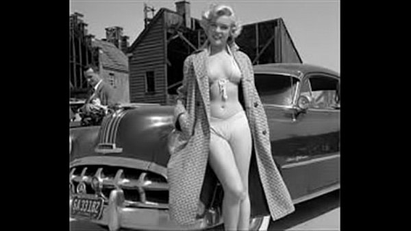 Play MP4 - MARILYN MONROE