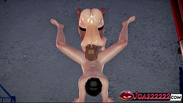 Athletic Beauty Trainer Mia Drops To Her Knees For A Relentless Handjob Stroking Session On A Thick Big Dick Before Switching To A Messy Sloppy Blowjob Packed With Loud Moans And A Filthy Glory Hole Mouth Fuck That Finishes With A Huge Facial Cumshot thumbnail