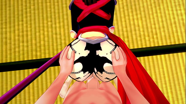 Sango Pov Sex | Red Pov | & Pov On On Sheer & Ptrn: Fantasyking3 thumbnail