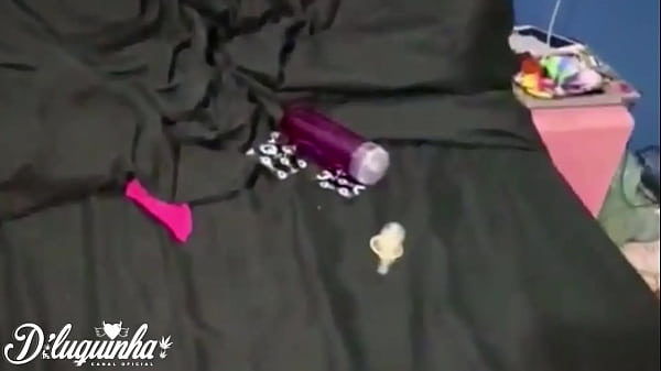 Novinha nao aguentou o anal do dotado