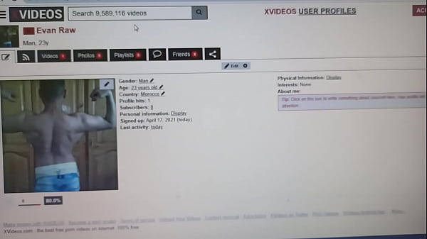 Verification video