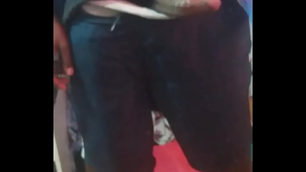 Pretinho de pau Dur&atilde;o 