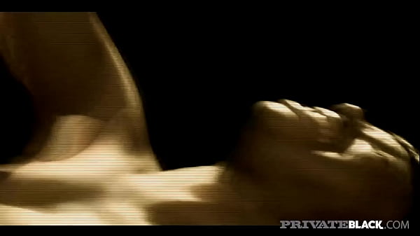 Play MP4 - PrivateBlack - Ebony Beauty Kapri Styles Enjoys Intense Anal Fuck&excl;