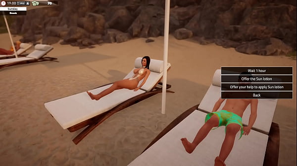 Play MP4 - Complete Gameplay - Seaside Mystery&comma; Part 10