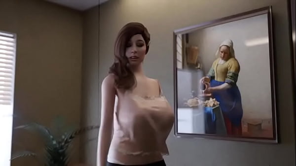 Uschi movie_clip Roger confronts Vanessa