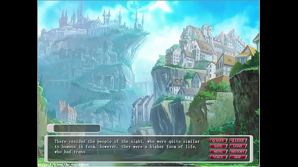 Play MP4 - Cara the Vampire Lord part 01