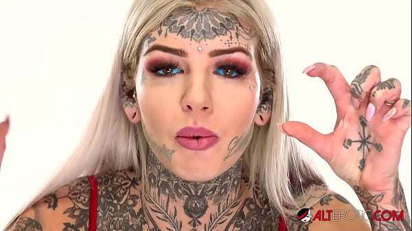 Bts With Beautiful Busty Blonde Aussie Babe Amber Luke thumbnail