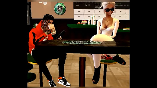 Ran into a ex had some rough sex