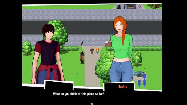 Knight of love cap 7 a date with my sexy redhead friend with big tits 