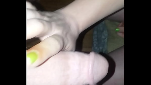 Nonton Hubby Creampies My Sweet Pussy thumbnail
