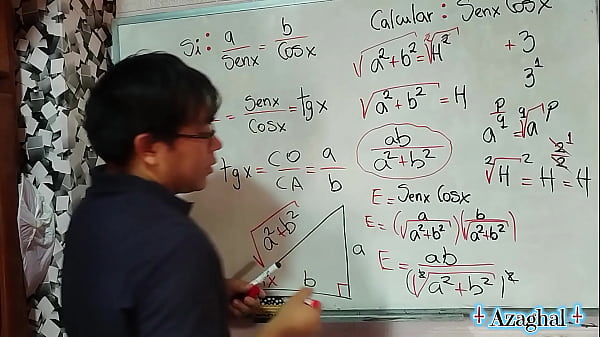 46Matemáticas Sexuales para tu Yanime