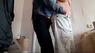 My girlfriend and I hide from everyone that we are lesbians 