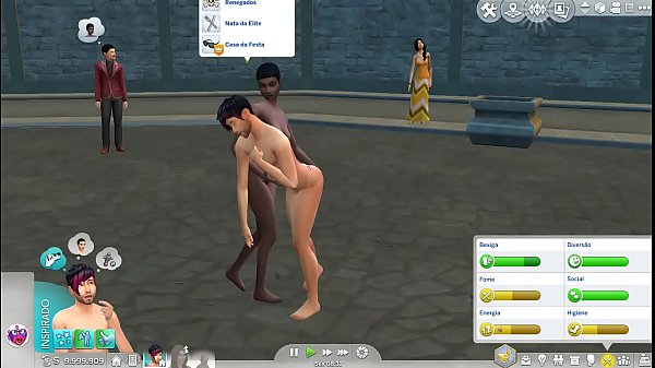 the sims 4 commuito sexo venham ver