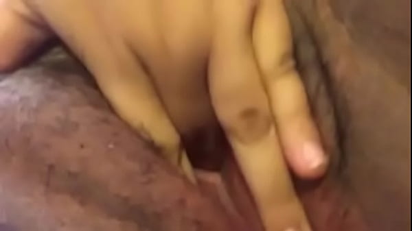 Chicana le gusta que le metan el pene