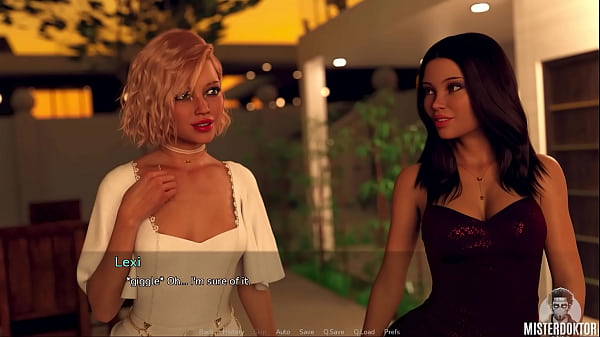 Eruption imminent ep 156 visual novel gameplay hd 