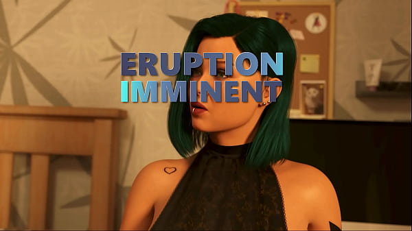 Nonton Eruption Imminent Ep.156 - Visual Novel Gameplay [hd] thumbnail