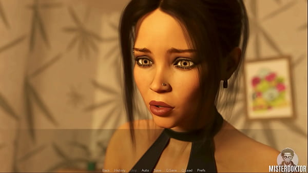 Eruption imminent ep 156 visual novel gameplay hd