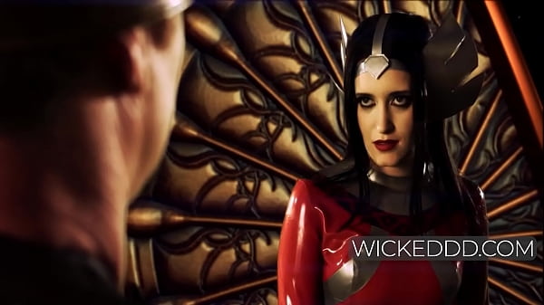 Heimdall Fucked My Oral Portal Thor Roleplay_KimberlyKane