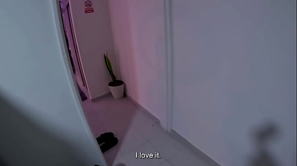 Nonton My Stepfather Discovers Me Naked In My Room And I Let Him Fuck My Pussy While My Stepmother Is Not At Home! Daniela Andrea thumbnail