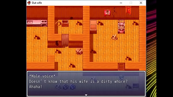 18 H_RPG Games Slut wife 1