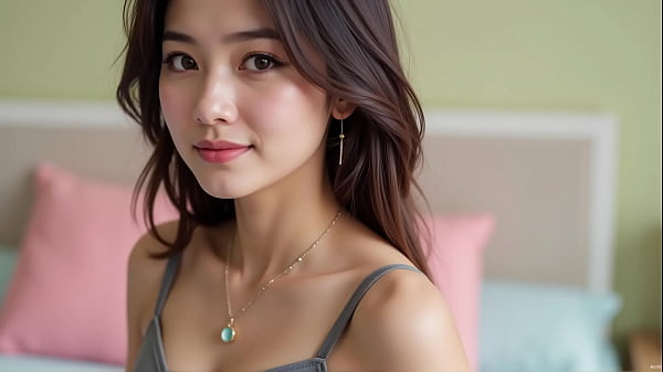 EditorialChic Thai ModelImpeccable Dress and a_StunningLocation