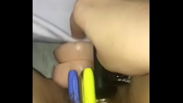 Cunt is too big for one object Takes multiple insertions_to cum
