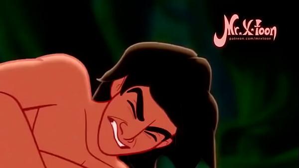 Disney Cartoon Comp Collection 