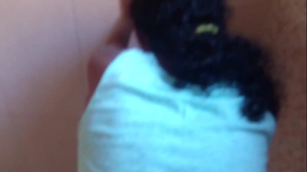 Jade has sex with an employee in the bathroom of the construction site