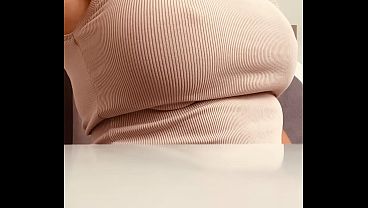 Nonton Look Jsk I'm Squeezing Your Tits I Won't Stay Dry I'm Salivating Over Your Tits Only For You Your Veve thumbnail