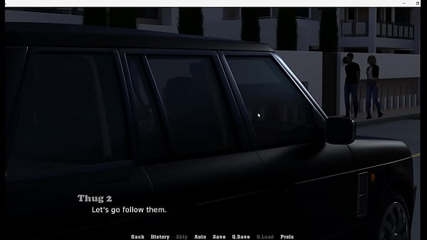 This bitch how dear she revenga part 8 