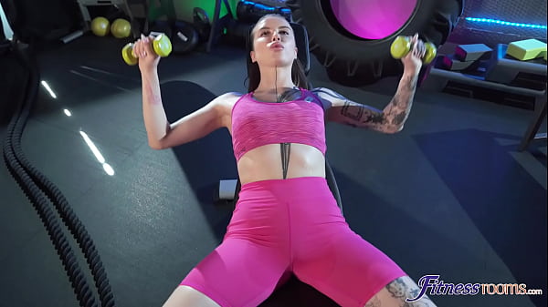 After Hours Ass Workout - Sexyhub thumbnail