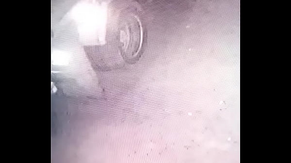 Nonton Pissing Caught On Camera thumbnail