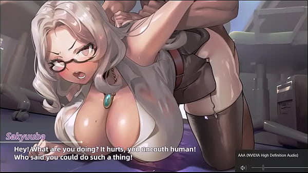 Nonton Big Booty Succubus thumbnail