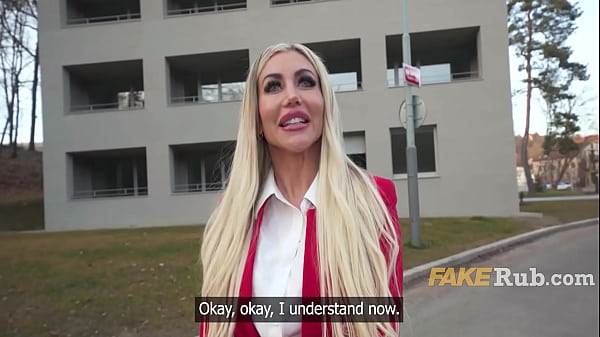 Realtor was down for anything as long as i made her happy with pay 