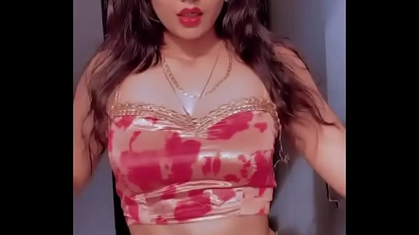 Desi dance girl