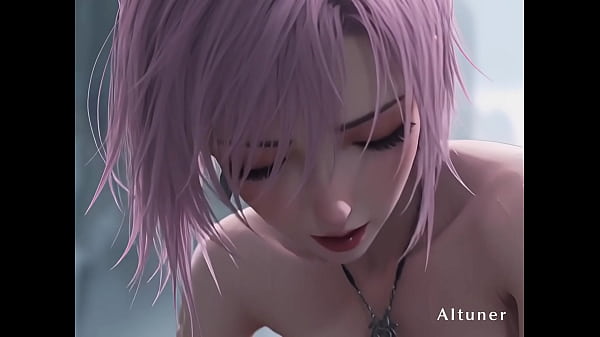 Heat-hunt In The Ruins: The Pink-haired Ex-savior Chooses Her Prey thumbnail