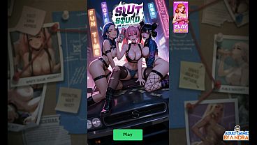 Nonton Slut Squad Gameplay Part 1 &ndash; First Heist, Kelly & Tiffany Join The Crew thumbnail