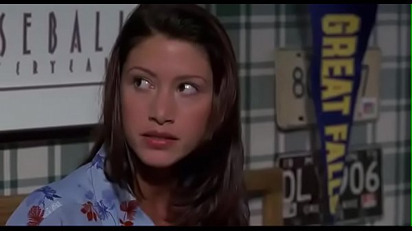 Play MP4 - Novinha ataca Virgem American pie