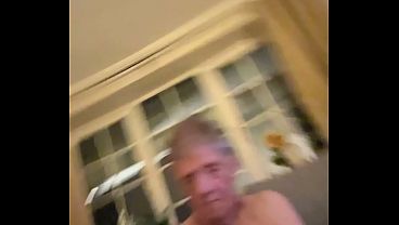 Me playing with my prick